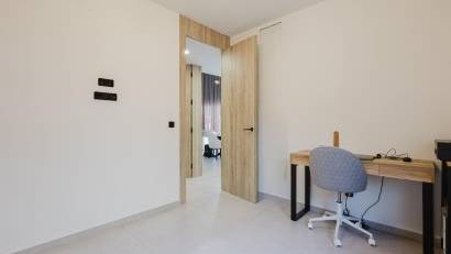 Resale - Villa -
Algorfa - Campo de Golf - Algorfa