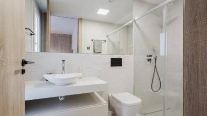 Resale - Villa -
Algorfa - Campo de Golf - Algorfa