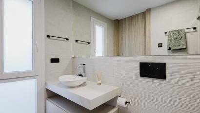 Resale - Villa -
Algorfa - Campo de Golf - Algorfa
