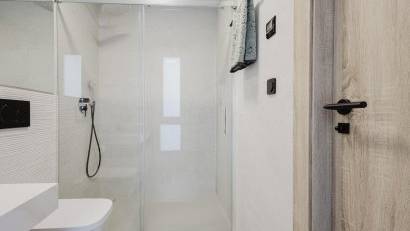 Resale - Villa -
Algorfa - Campo de Golf - Algorfa