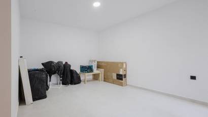 Resale - Villa -
Algorfa - Campo de Golf - Algorfa