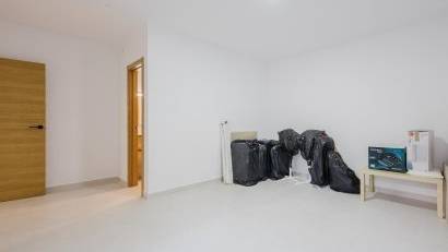 Resale - Villa -
Algorfa - Campo de Golf - Algorfa