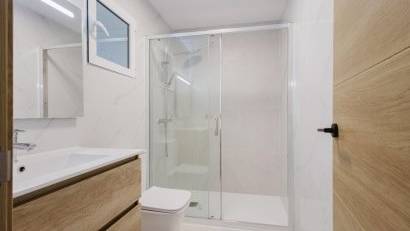 Resale - Villa -
Algorfa - Campo de Golf - Algorfa