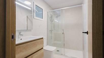 Resale - Villa -
Algorfa - Campo de Golf - Algorfa