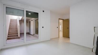 Resale - Villa -
Algorfa - Campo de Golf - Algorfa