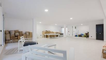 Resale - Villa -
Algorfa - Campo de Golf - Algorfa