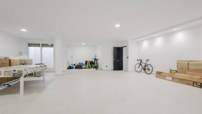 Resale - Villa -
Algorfa - Campo de Golf - Algorfa