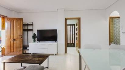 Återförsäljning - Villa -
Torrevieja - Aguas Nuevas