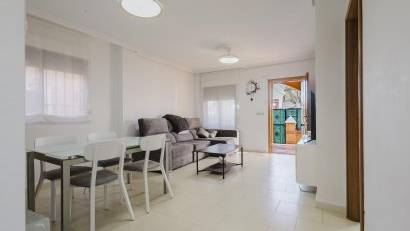 Återförsäljning - Villa -
Torrevieja - Aguas Nuevas