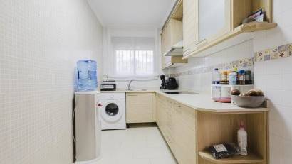 Återförsäljning - Villa -
Torrevieja - Aguas Nuevas