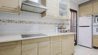 Återförsäljning - Villa -
Torrevieja - Aguas Nuevas