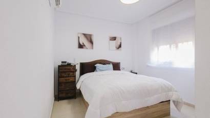 Återförsäljning - Villa -
Torrevieja - Aguas Nuevas