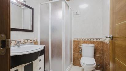 Återförsäljning - Villa -
Torrevieja - Aguas Nuevas