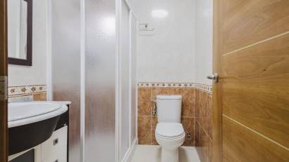 Återförsäljning - Villa -
Torrevieja - Aguas Nuevas