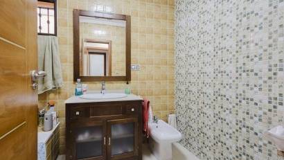 Återförsäljning - Villa -
Torrevieja - Aguas Nuevas