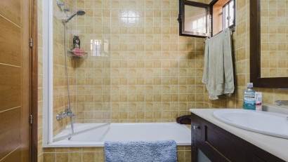 Återförsäljning - Villa -
Torrevieja - Aguas Nuevas