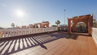 Återförsäljning - Villa -
Torrevieja - Aguas Nuevas