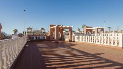 Återförsäljning - Villa -
Torrevieja - Aguas Nuevas