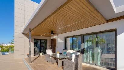 Resale - Villa -
Torrevieja - Los Balcones