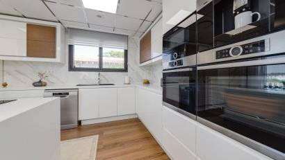 Resale - Villa -
Torrevieja - Los Balcones