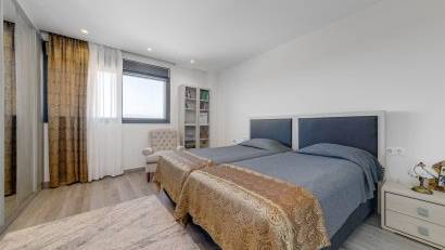 Resale - Villa -
Torrevieja - Los Balcones