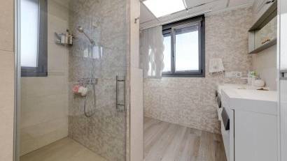 Resale - Villa -
Torrevieja - Los Balcones