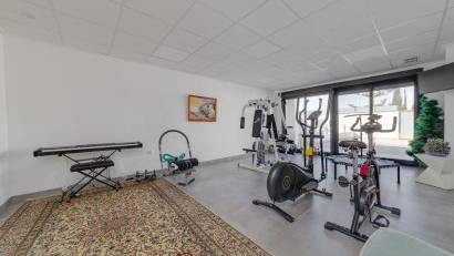 Resale - Villa -
Torrevieja - Los Balcones