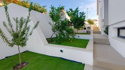 Resale - Villa -
Torrevieja - Los Balcones
