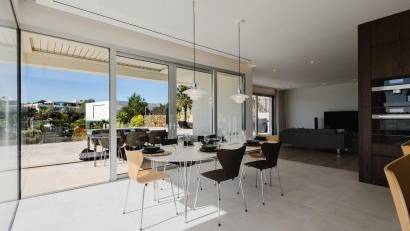 Resale - Villa -
Orihuela Costa - Las Colinas Golf