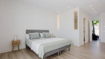 Resale - Villa -
Orihuela Costa - Las Colinas Golf