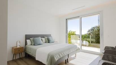 Resale - Villa -
Orihuela Costa - Las Colinas Golf