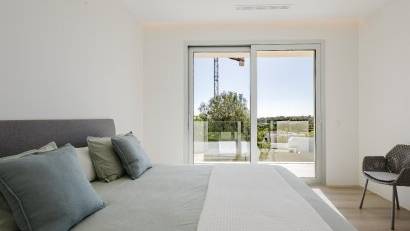 Resale - Villa -
Orihuela Costa - Las Colinas Golf