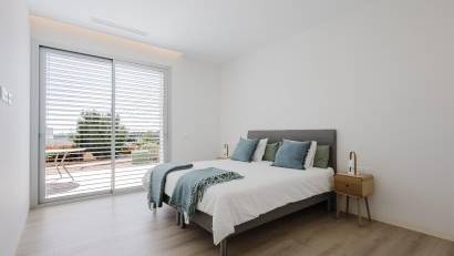 Resale - Villa -
Orihuela Costa - Las Colinas Golf