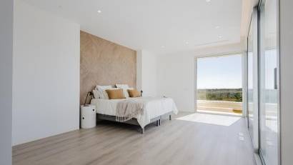 Resale - Villa -
Orihuela Costa - Las Colinas Golf