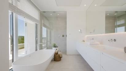 Resale - Villa -
Orihuela Costa - Las Colinas Golf