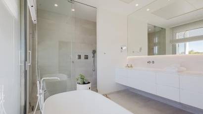 Resale - Villa -
Orihuela Costa - Las Colinas Golf