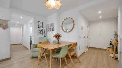 Återförsäljning - Apartment -
Torrevieja - Playa de los Naufragos