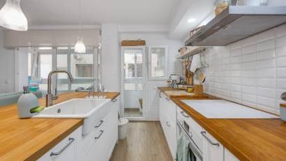 Återförsäljning - Apartment -
Torrevieja - Playa de los Naufragos