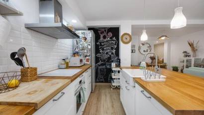 Återförsäljning - Apartment -
Torrevieja - Playa de los Naufragos