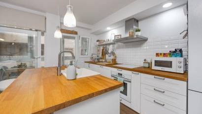 Återförsäljning - Apartment -
Torrevieja - Playa de los Naufragos