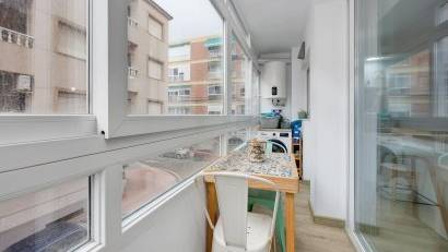 Återförsäljning - Apartment -
Torrevieja - Playa de los Naufragos