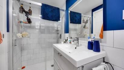 Återförsäljning - Apartment -
Torrevieja - Playa de los Naufragos