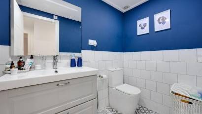 Återförsäljning - Apartment -
Torrevieja - Playa de los Naufragos