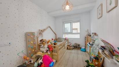 Återförsäljning - Apartment -
Torrevieja - Playa de los Naufragos