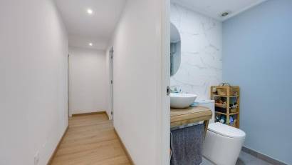 Återförsäljning - Apartment -
Torrevieja - Playa de los Naufragos
