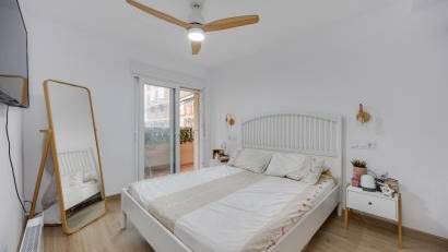 Återförsäljning - Apartment -
Torrevieja - Playa de los Naufragos