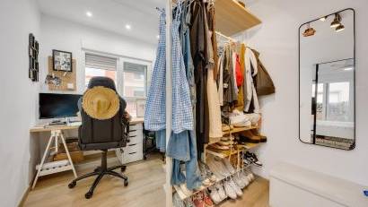 Återförsäljning - Apartment -
Torrevieja - Playa de los Naufragos