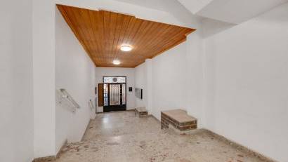 Återförsäljning - Apartment -
Torrevieja - Playa de los Naufragos