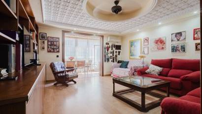 Återförsäljning - Apartment -
Torrevieja - Playa del Acequión