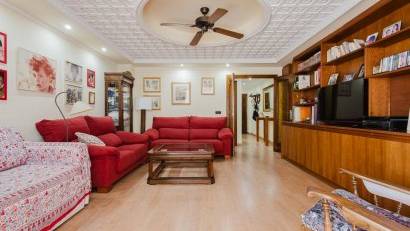 Återförsäljning - Apartment -
Torrevieja - Playa del Acequión
